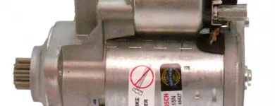 Imagem 4 da empresa COM DESMANCHE AQUARIUS Veículos - Desmanche em São Paulo SP