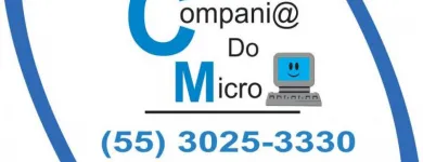 Imagem 3 da empresa COMPANIA DO MICRO Informática - Software - Aplicativos E Sistemas em Santa Maria RS