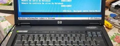 Imagem 4 da empresa CONSERTO DE NOTEBOOK EM CAMPO GRANDE RJ | VSAR INFORMÁTICA Informática - Serviços em Rio De Janeiro RJ