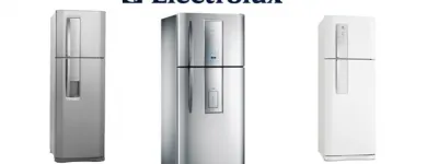 Imagem 3 da empresa CONSERTO ELECTROLUX Geladeiras - Conserto e Assistência Técnica em São Paulo SP