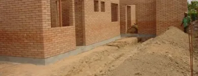 Imagem 2 da empresa CONSTRUCAO,ELETRICA ,PINTOR E REFORMAS Pisos em São Paulo SP