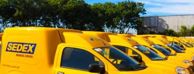 Imagem 2 da empresa CORREIOS - SUMARÉ Entregas em Salvador BA