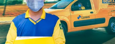 Imagem 3 da empresa CORREIOS - SUMARÉ Entregas em Salvador BA