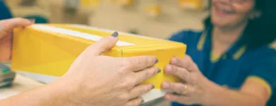 Imagem 4 da empresa CORREIOS - SUMARÉ Entregas em Salvador BA