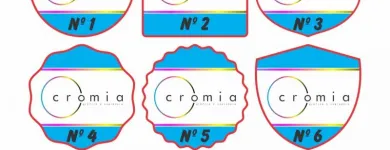 Imagem 1 da empresa CROMIA GRÁFICA Gráficas em São Paulo SP