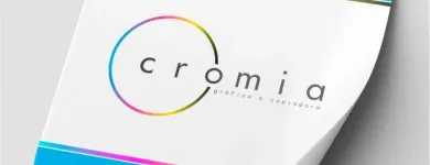Imagem 5 da empresa CROMIA GRÁFICA Gráficas em São Paulo SP