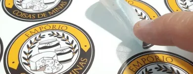 Imagem 11 da empresa CROMIA GRÁFICA Gráficas em São Paulo SP