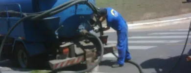 Imagem 2 da empresa DESENTUPIDORA MONTE SIÃO Limpeza Industrial em Belo Horizonte MG
