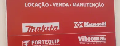 Imagem 3 da empresa DINÂMICA LETRAS COMUNICAÇÃO VISUAL Padarias E Confeitarias em Fortaleza CE