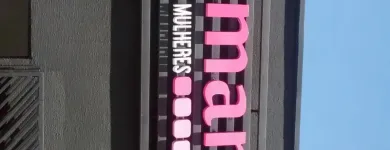 Imagem 6 da empresa DINÂMICA LETRAS COMUNICAÇÃO VISUAL Padarias E Confeitarias em Fortaleza CE
