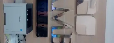 Imagem 1 da empresa DINÂMICA LETRAS COMUNICAÇÃO VISUAL Padarias E Confeitarias em Fortaleza CE