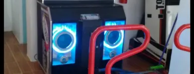Imagem 4 da empresa DIVERSUL Videogame - Aparelhos - Serviços e Locação em Porto Alegre RS