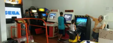 Imagem 1 da empresa DIVERSUL Videogame - Aparelhos - Serviços e Locação em Porto Alegre RS