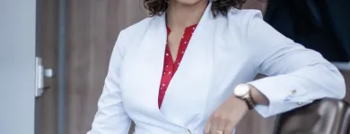 Imagem 1 da empresa DRA VANESSA NÍNIA ODONTOLOGIA - LUMINY ORAL STUDIO Harmonização Orofacial em Brasília DF