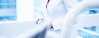 Imagem 2 da empresa DRA VANESSA NÍNIA ODONTOLOGIA - LUMINY ORAL STUDIO Harmonização Orofacial em Brasília DF