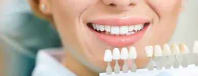 Imagem 6 da empresa DRA VANESSA NÍNIA ODONTOLOGIA - LUMINY ORAL STUDIO Harmonização Orofacial em Brasília DF