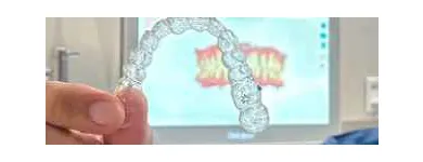 Imagem 7 da empresa DRA VANESSA NÍNIA ODONTOLOGIA - LUMINY ORAL STUDIO Harmonização Orofacial em Brasília DF