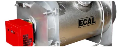 Imagem 3 da empresa ECAL Tanques de Metal em São Paulo SP