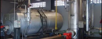 Imagem 5 da empresa ECAL Tanques de Metal em São Paulo SP