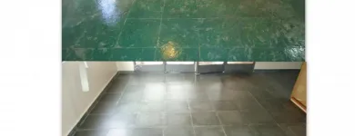 Imagem 6 da empresa EFICAZ LIMPEZA DE PISOS E PEDRAS Pisos - Restauração em Brasília DF