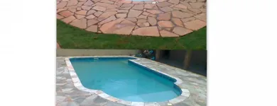 Imagem 1 da empresa EFICAZ LIMPEZA DE PISOS E PEDRAS Pisos - Restauração em Brasília DF