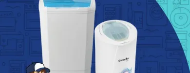 Imagem 2 da empresa ELETRO MANUAL Eletrodomésticos - Conserto E Peças em Maringá PR