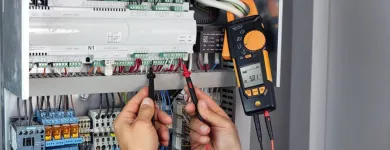 Imagem 1 da empresa EMIL MONTAGENS E MANUTENÇÃO INDUSTRIAL Tecnologia em Curitiba PR