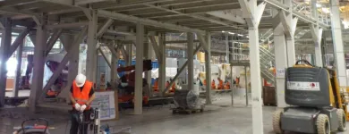 Imagem 4 da empresa EMIL MONTAGENS E MANUTENÇÃO INDUSTRIAL Tecnologia em Curitiba PR