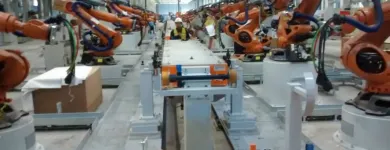 Imagem 5 da empresa EMIL MONTAGENS E MANUTENÇÃO INDUSTRIAL Tecnologia em Curitiba PR
