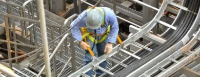 Imagem 6 da empresa EMIL MONTAGENS E MANUTENÇÃO INDUSTRIAL Tecnologia em Curitiba PR