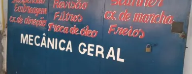 Imagem 1 da empresa ESDRAS MECÂNICA Oficinas Mecânicas em Rio De Janeiro RJ