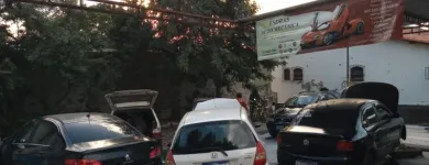 Imagem 2 da empresa ESDRAS MECÂNICA Oficinas Mecânicas em Rio De Janeiro RJ