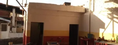 Imagem 4 da empresa ESDRAS MECÂNICA Oficinas Mecânicas em Rio De Janeiro RJ