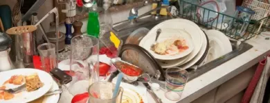 Imagem 2 da empresa FAXINA DA HORA Prestação de Serviços - Empresas em Belo Horizonte MG