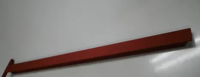 Imagem 6 da empresa FERROBRAS/BIANCHI & BIANCHI COM.FERR.LTDA Telhados - Acessórios E Materiais em Ribeirão Preto SP