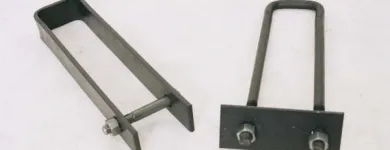 Imagem 1 da empresa FERROBRAS/BIANCHI & BIANCHI COM.FERR.LTDA Telhados - Acessórios E Materiais em Ribeirão Preto SP