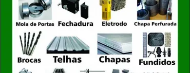 Imagem 2 da empresa FLEXOANDAIMES Serralheria em Rio De Janeiro RJ