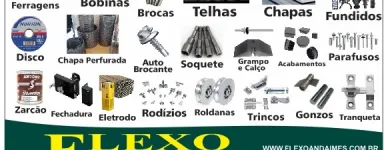 Imagem 3 da empresa FLEXOANDAIMES Serralheria em Rio De Janeiro RJ