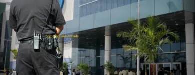 Imagem 4 da empresa FOX DEL SERVICE PORTARIA E LIMPEZA Zeladoria em São Paulo SP