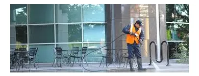 Imagem 7 da empresa FOX DEL SERVICE PORTARIA E LIMPEZA Zeladoria em São Paulo SP