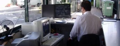 Imagem 11 da empresa FOX DEL SERVICE PORTARIA E LIMPEZA Zeladoria em São Paulo SP