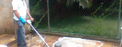 Imagem 1 da empresa FOX DEL SERVICE PORTARIA E LIMPEZA Zeladoria em São Paulo SP