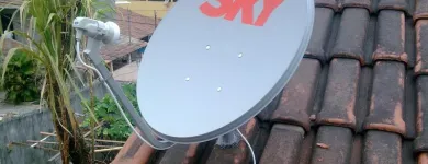 Imagem 3 da empresa FSINSTALACOES Tv Por Assinatura em Belo Horizonte MG