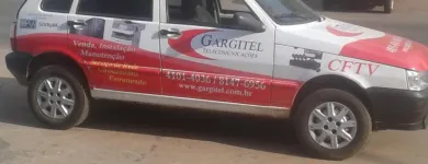 Imagem 4 da empresa GARGITEL TELECOMUNICAÇÕES LTDA Telecomunicações - Assistência Técnica em Brasília DF