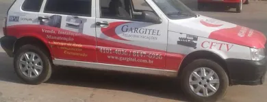 Imagem 1 da empresa GARGITEL TELECOMUNICAÇÕES LTDA Telecomunicações - Assistência Técnica em Brasília DF
