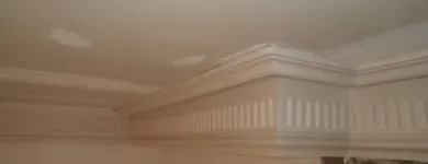 Imagem 4 da empresa GESSO BARÃO F 3667-5356 Divisórias em São Paulo SP