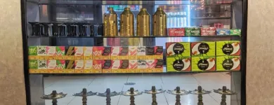 Imagem 4 da empresa GOLD SNOOKER LOUNGE BAR Tabacaria em São Paulo SP