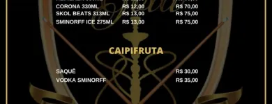 Imagem 8 da empresa GOLD SNOOKER LOUNGE BAR Tabacaria em São Paulo SP