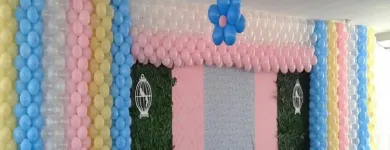 Imagem 3 da empresa HEEN FESTAS Festas e Eventos - Organização em Taguatinga DF