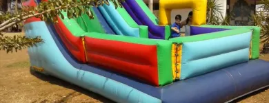 Imagem 4 da empresa HEEN FESTAS Festas e Eventos - Organização em Taguatinga DF